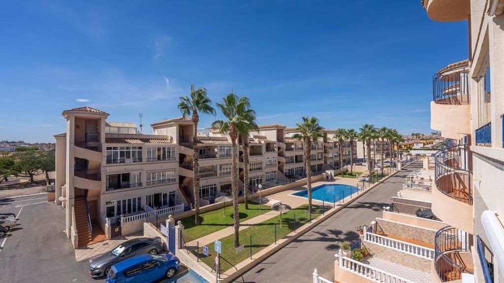 Appartement à Punta Prima, Espagne, 62 m² - image 1