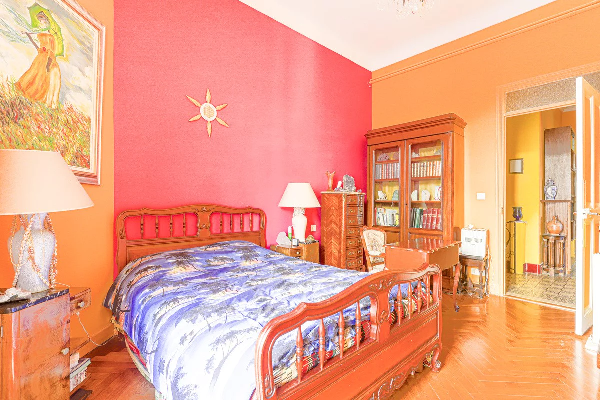 Appartamenti a Nizza, Francia, 164 m² - foto 6