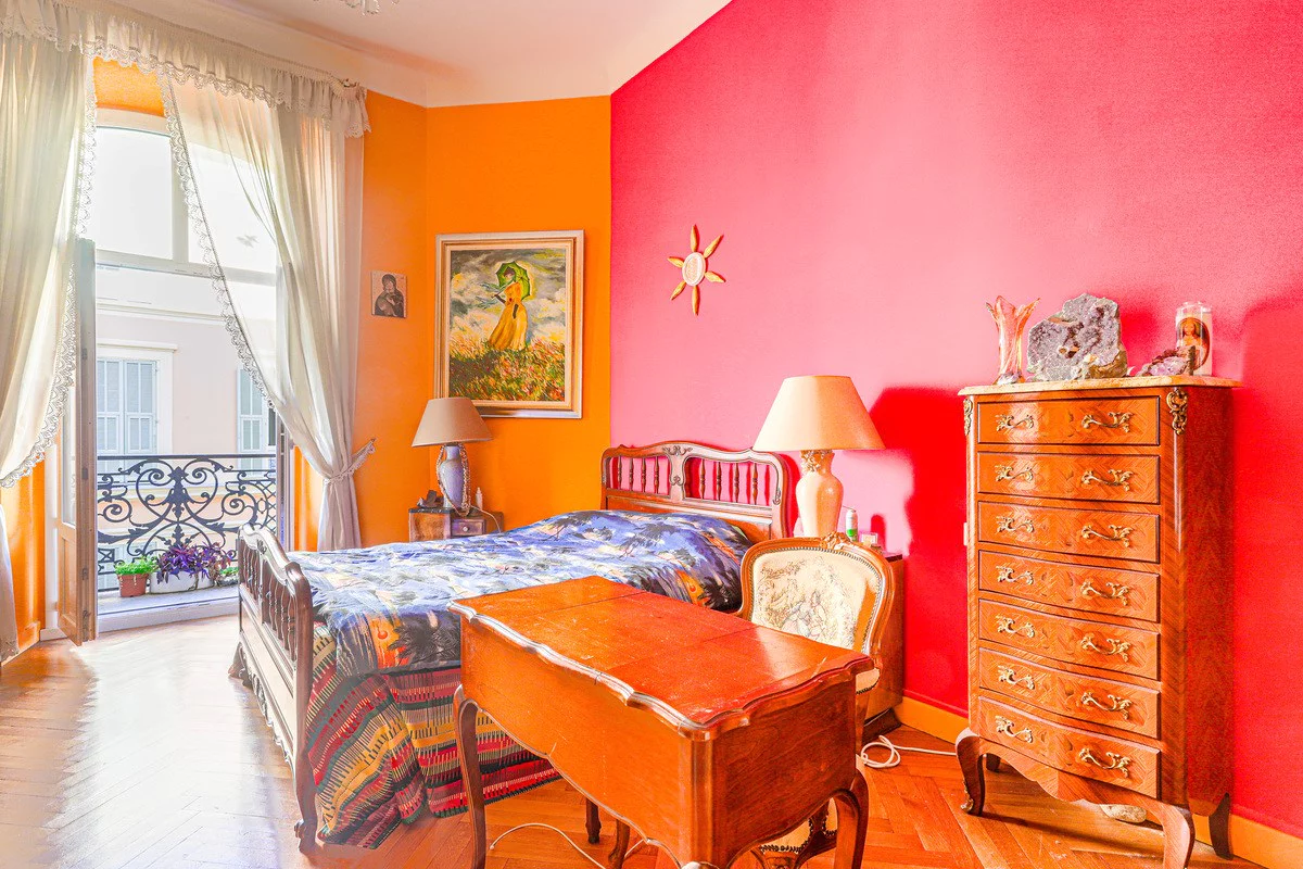 Appartamenti a Nizza, Francia, 164 m² - foto 7