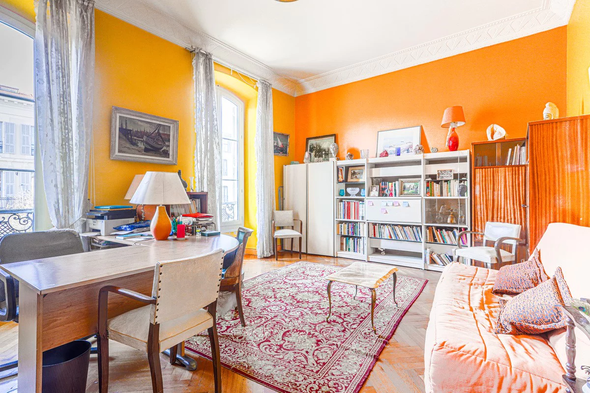 Appartamenti a Nizza, Francia, 164 m² - foto 5