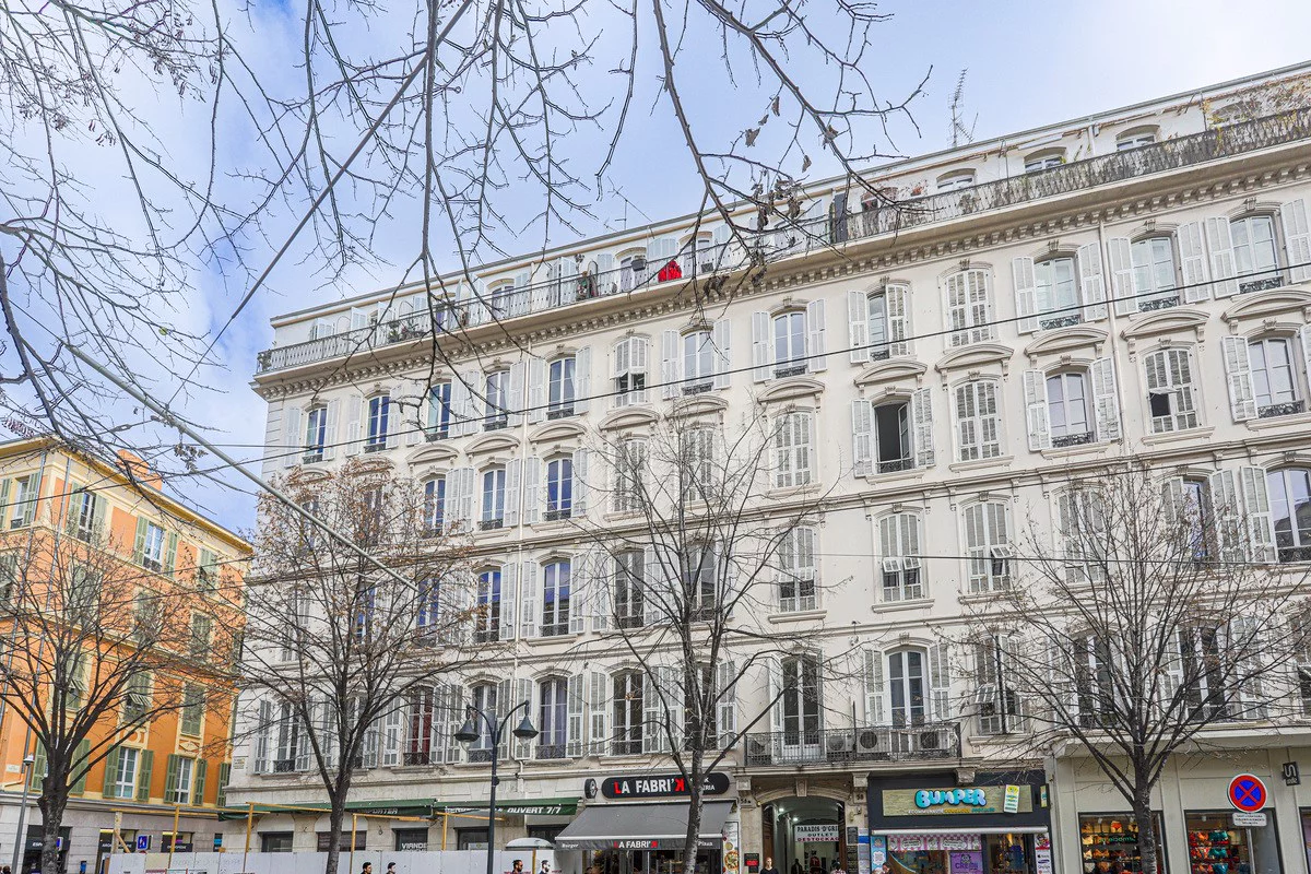 Appartamenti a Nizza, Francia, 164 m² - foto 10