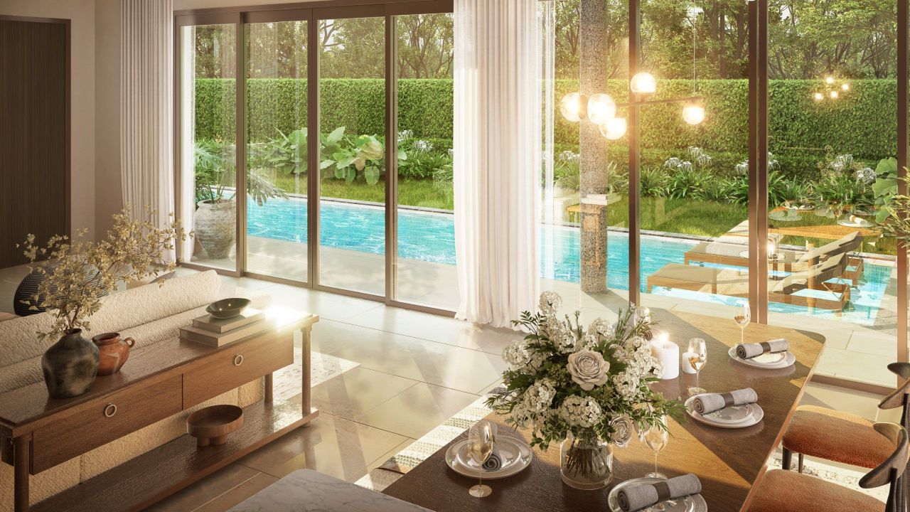 Villa sulla spiaggia di Nai Yang, Thailandia, 252 m² - foto 13