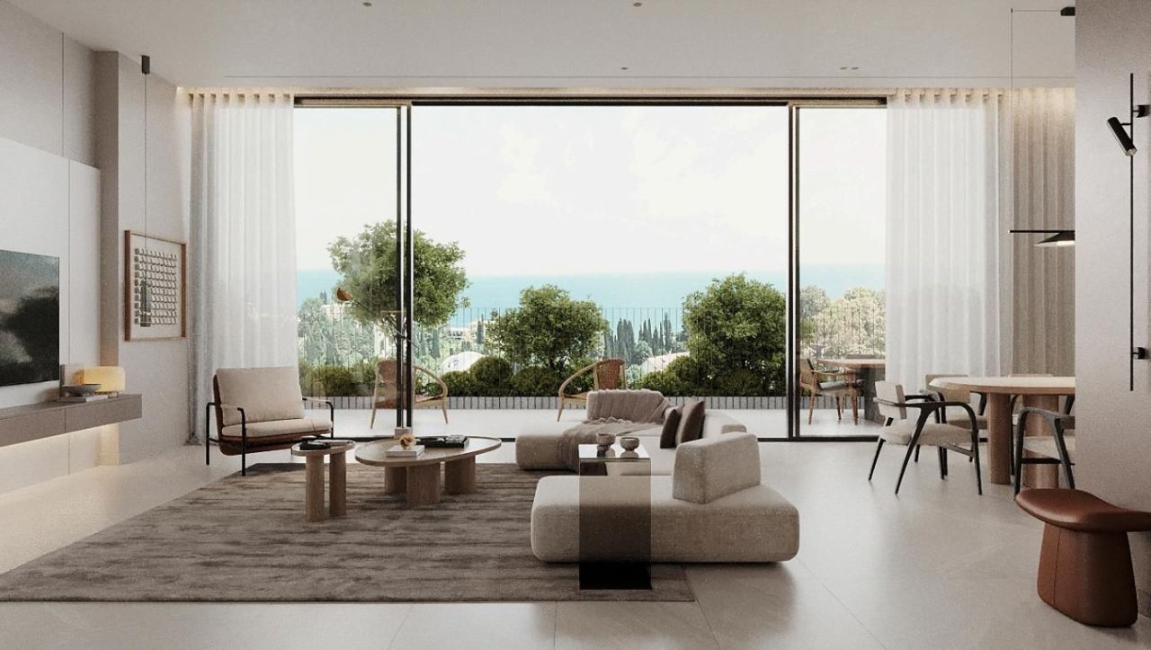 Appartement à Limassol, Chypre, 81 m² - image 1