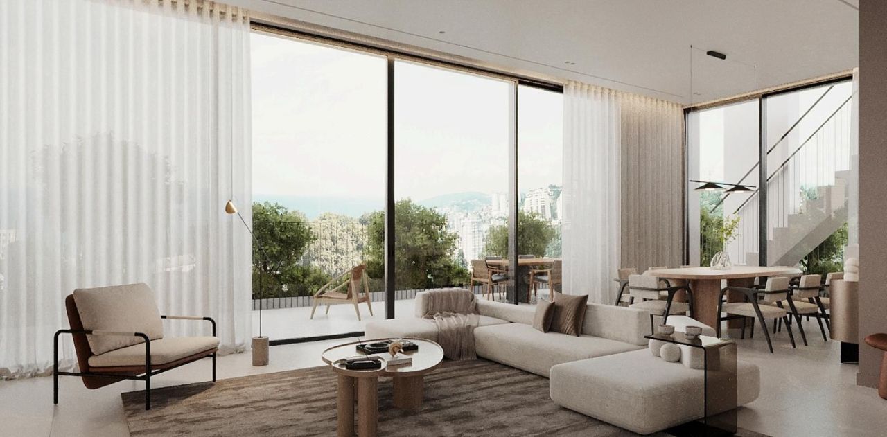 Wohnung in Limassol, Zypern, 98 m² - Foto 1
