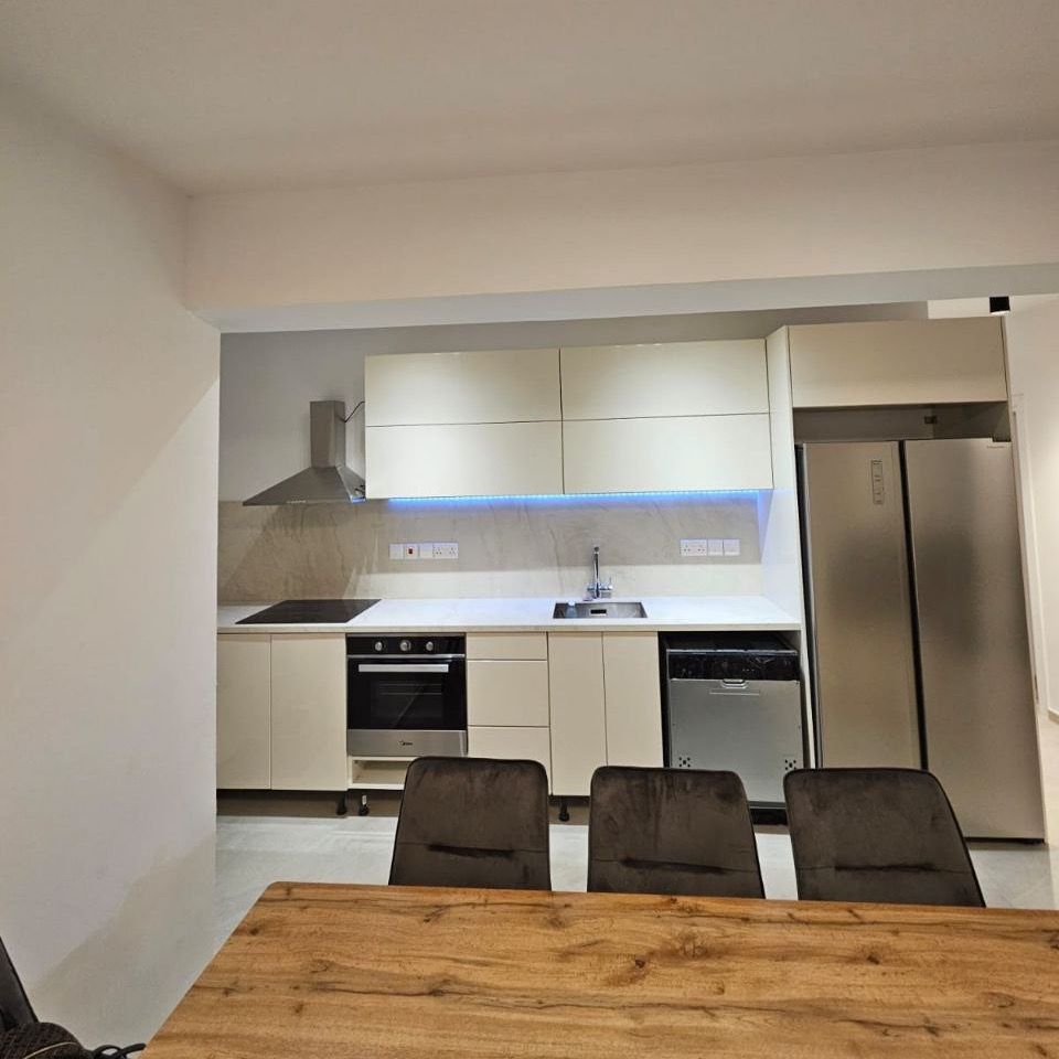 Wohnung in Limassol, Zypern, 134 m² - Foto 2