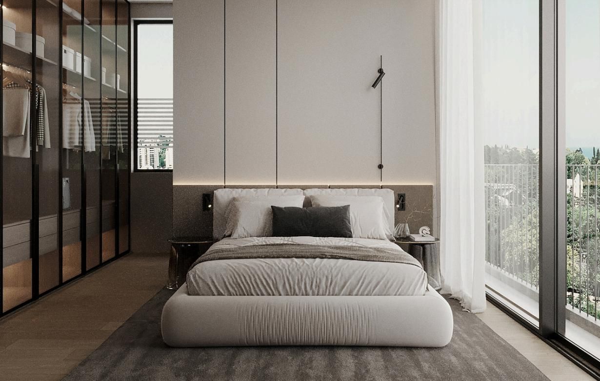 Appartamento a Limassol, Cipro, 81 m² - foto 4