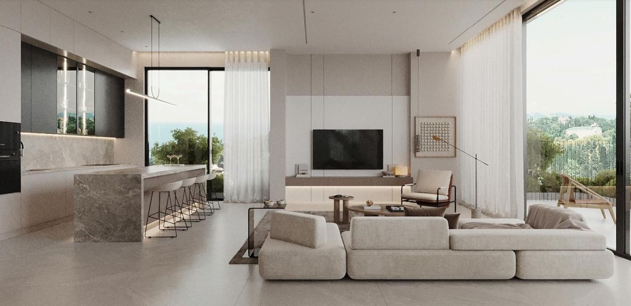 Flat in Limassol, Cyprus, 98 m² - picture 4