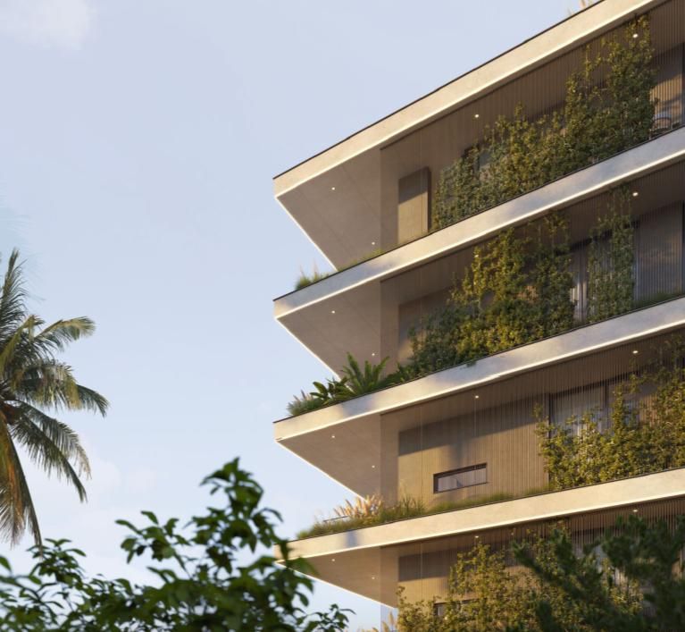 Appartamento a Germasogeia, Cipro, 274 m² - foto 4