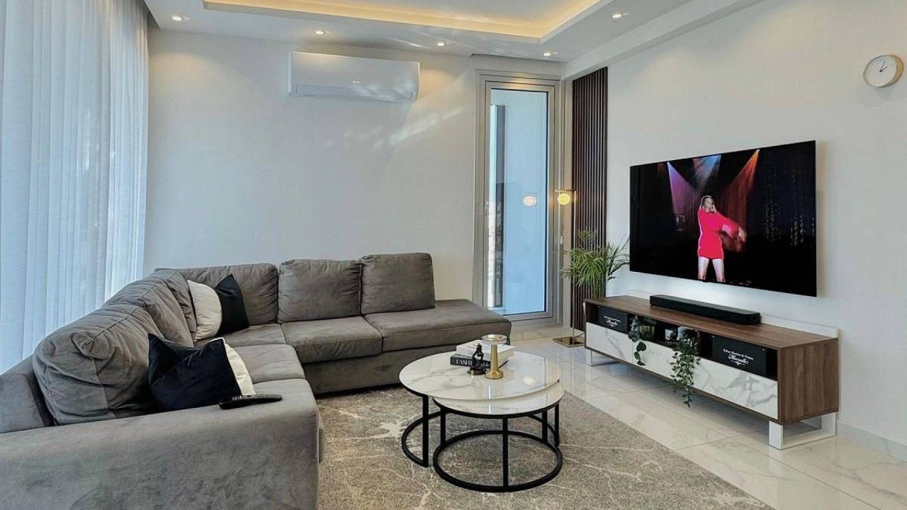 Piso en Limasol, Chipre, 150 m² - imagen 5