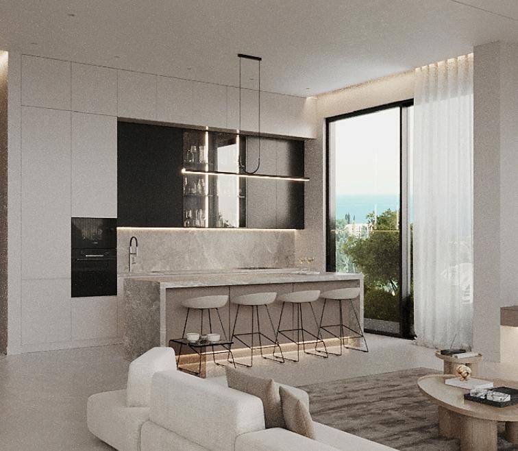 Appartamento a Limassol, Cipro, 81 m² - foto 6