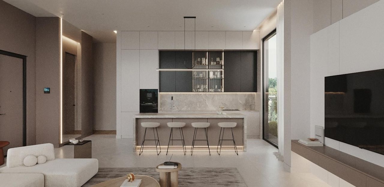 Flat in Limassol, Cyprus, 98 m² - picture 6