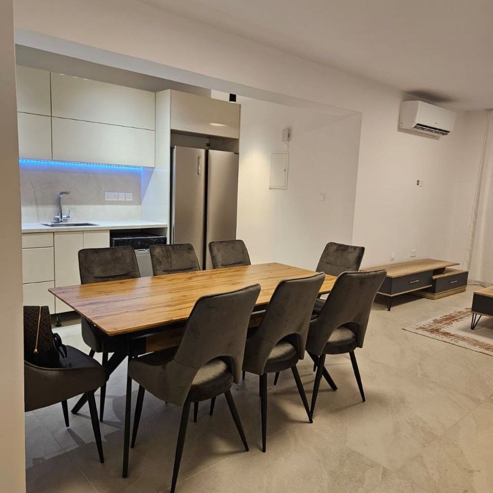 Wohnung in Limassol, Zypern, 134 m² - Foto 6