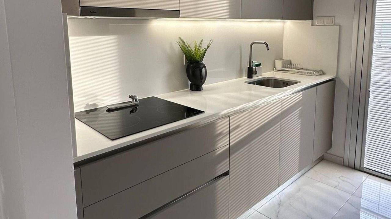 Piso en Limasol, Chipre, 150 m² - imagen 7