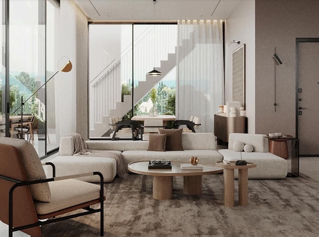 Appartamento a Limassol, Cipro, 81 m² - foto 7