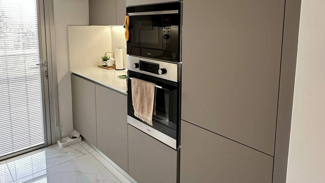 Piso en Limasol, Chipre, 150 m² - imagen 8