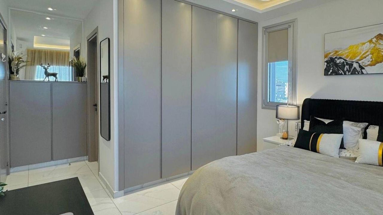 Piso en Limasol, Chipre, 150 m² - imagen 9