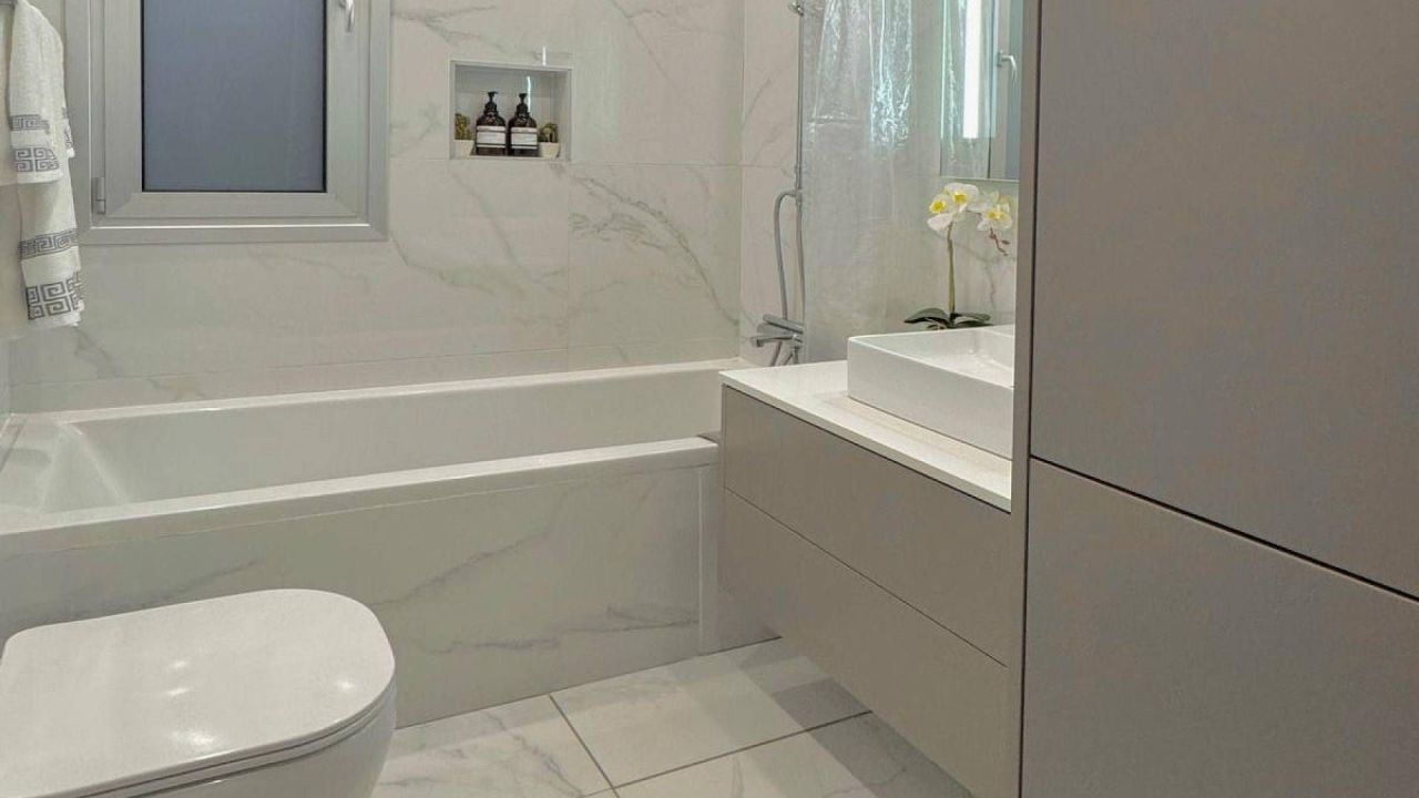 Piso en Limasol, Chipre, 150 m² - imagen 13