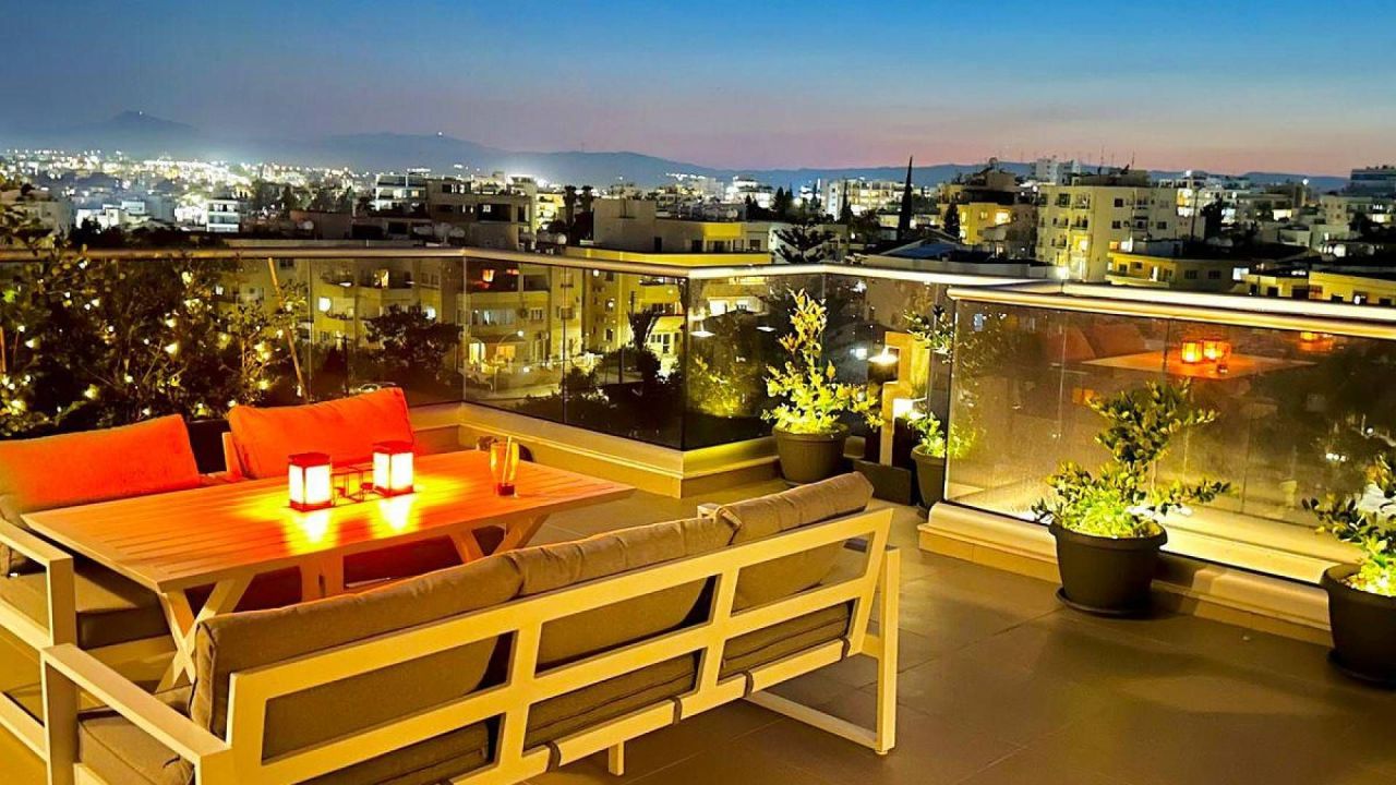 Piso en Limasol, Chipre, 150 m² - imagen 14