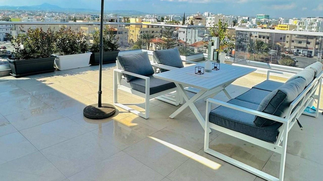 Piso en Limasol, Chipre, 150 m² - imagen 15