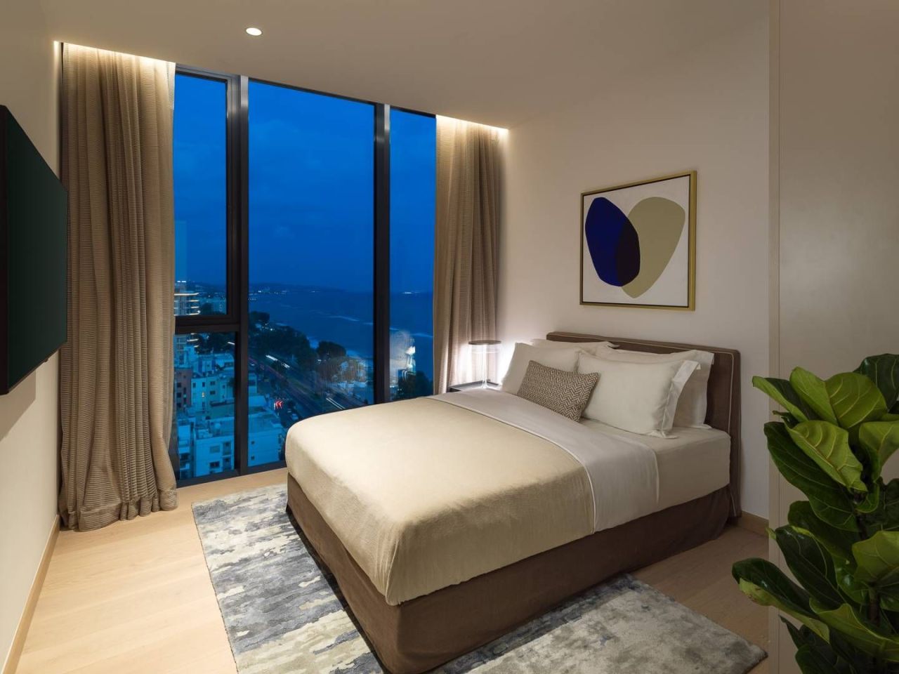 Appartement à Mouttagiaka, Chypre, 120 m² - image 15