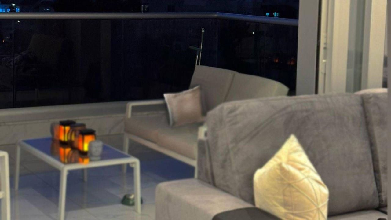 Piso en Limasol, Chipre, 150 m² - imagen 16