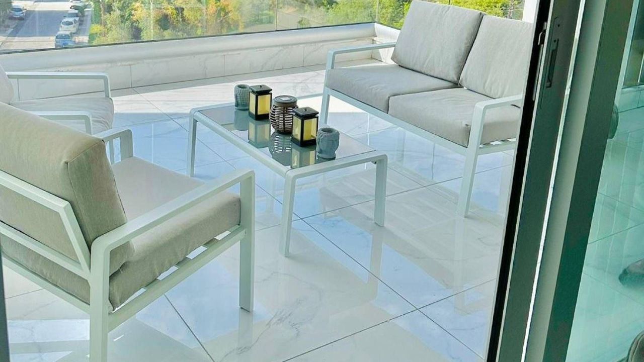 Piso en Limasol, Chipre, 150 m² - imagen 19