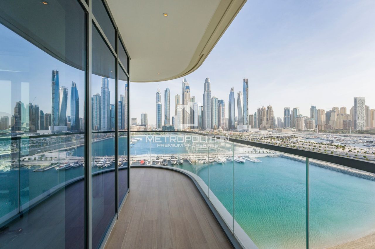 Apartment in Dubai, VAE, 158 m² - Foto 1