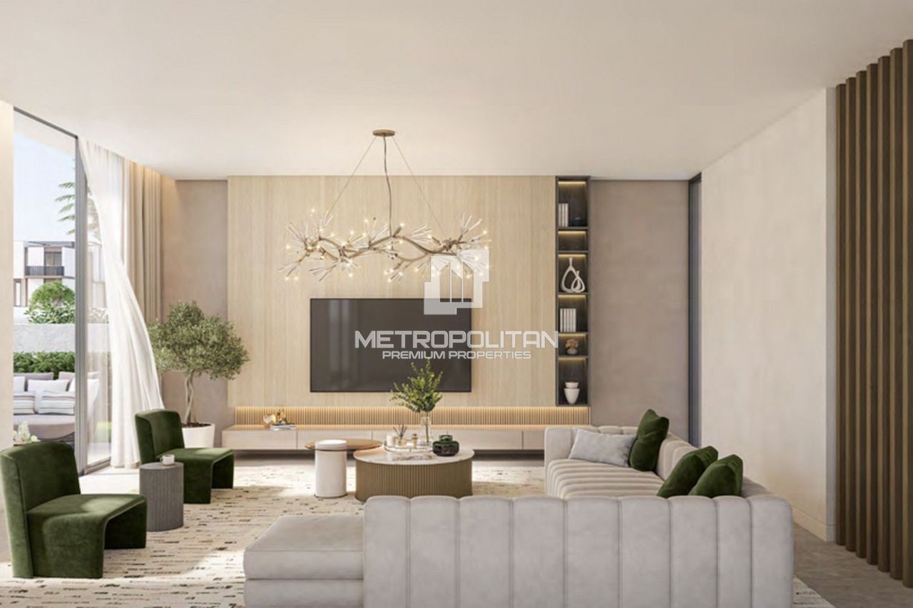 Villa in Dubai, VAE, 393 m² - Foto 1