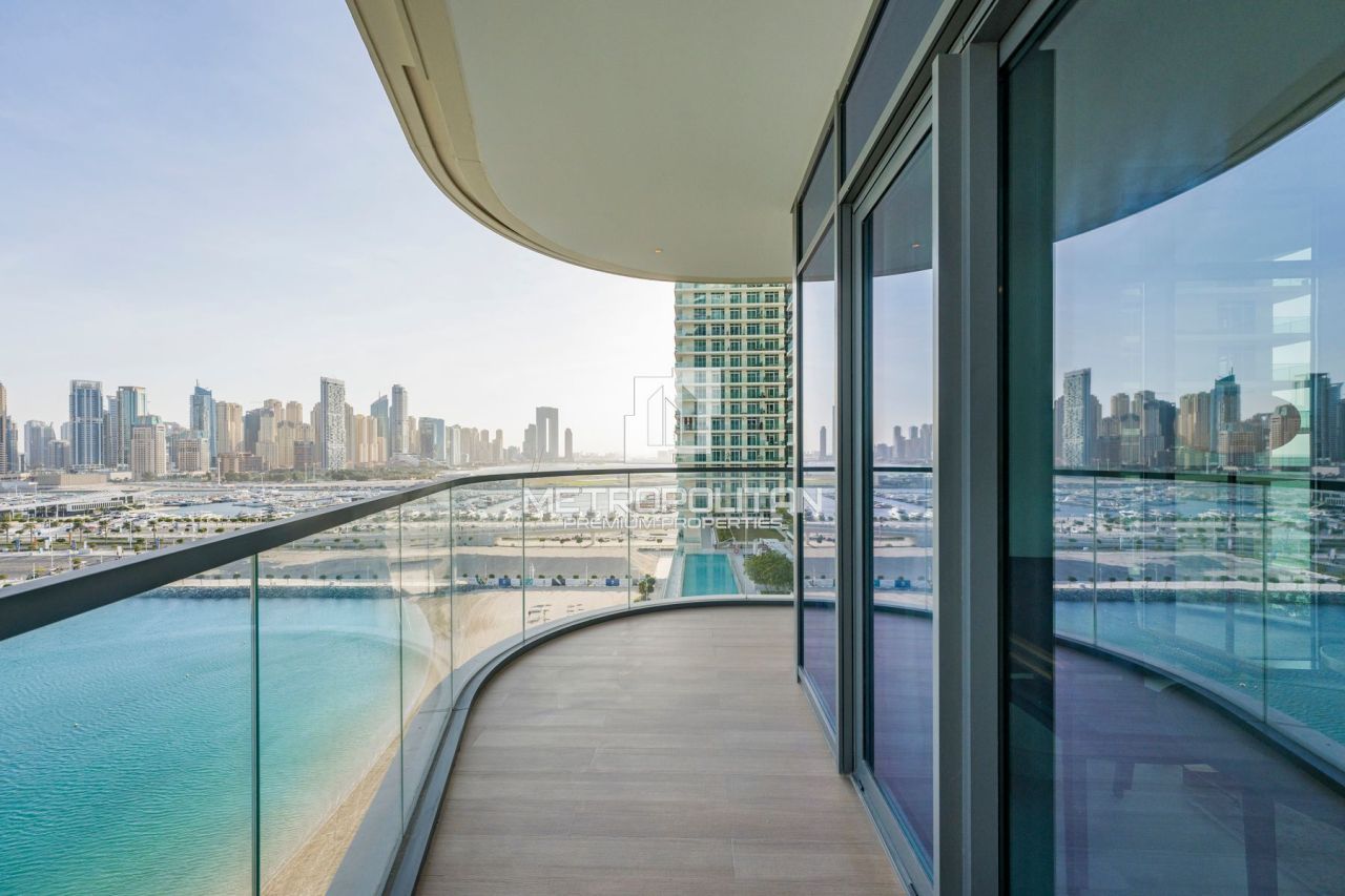 Apartment in Dubai, VAE, 158 m² - Foto 2