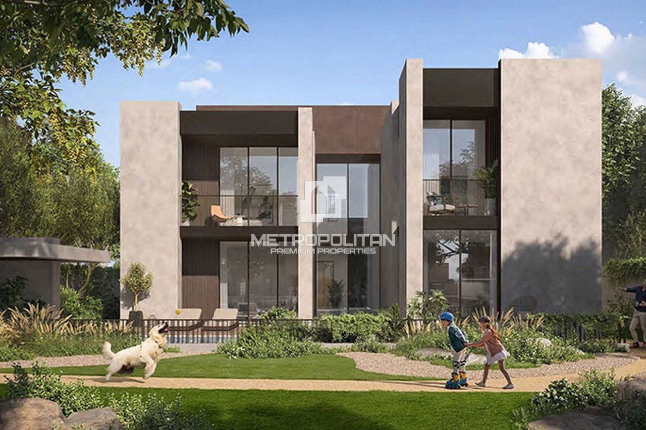 Villa in Dubai, VAE, 393 m² - Foto 2