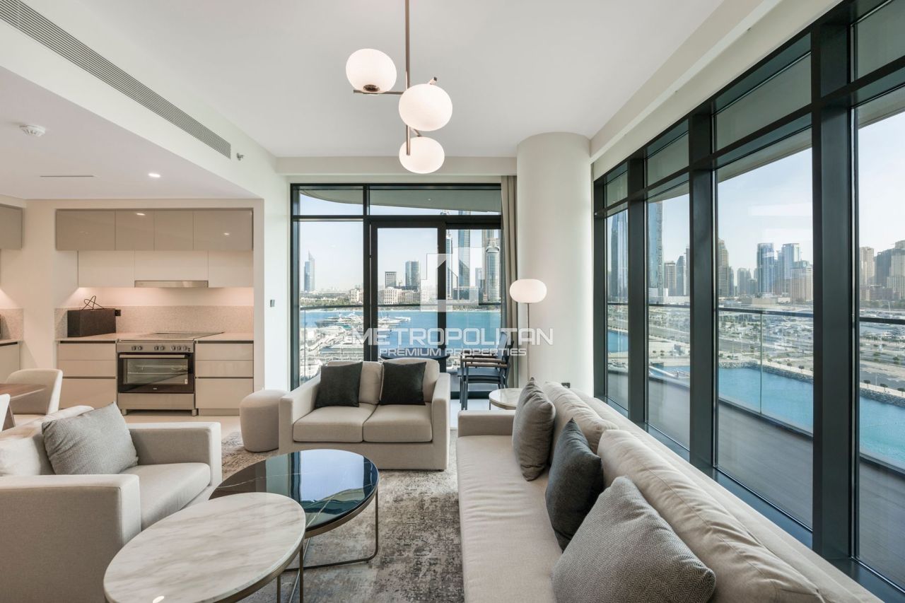 Apartment in Dubai, VAE, 158 m² - Foto 3