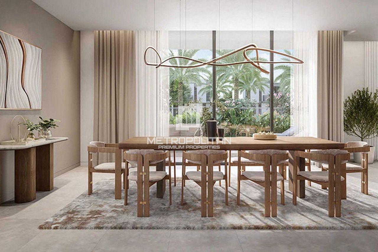 Villa in Dubai, VAE, 393 m² - Foto 3