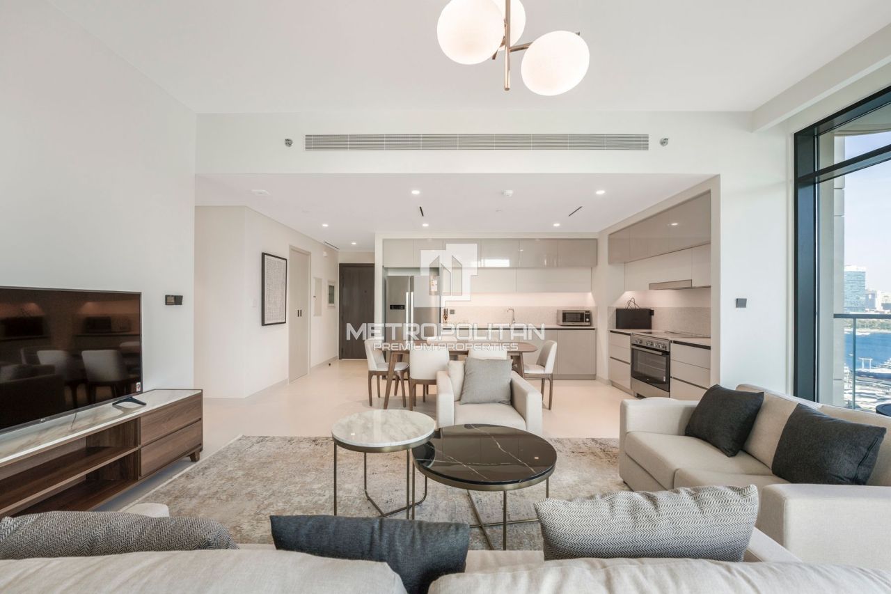 Apartment in Dubai, VAE, 158 m² - Foto 5