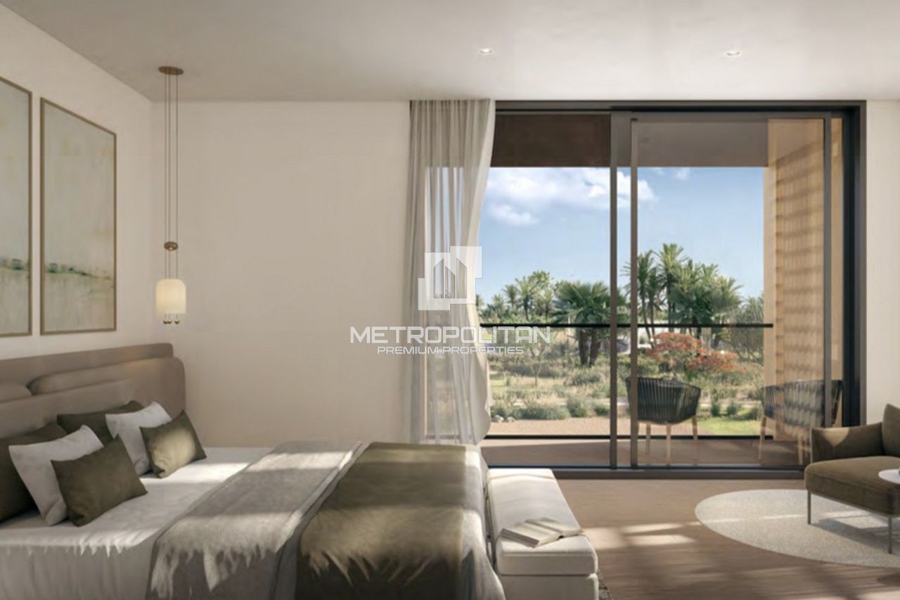 Villa in Dubai, VAE, 393 m² - Foto 5