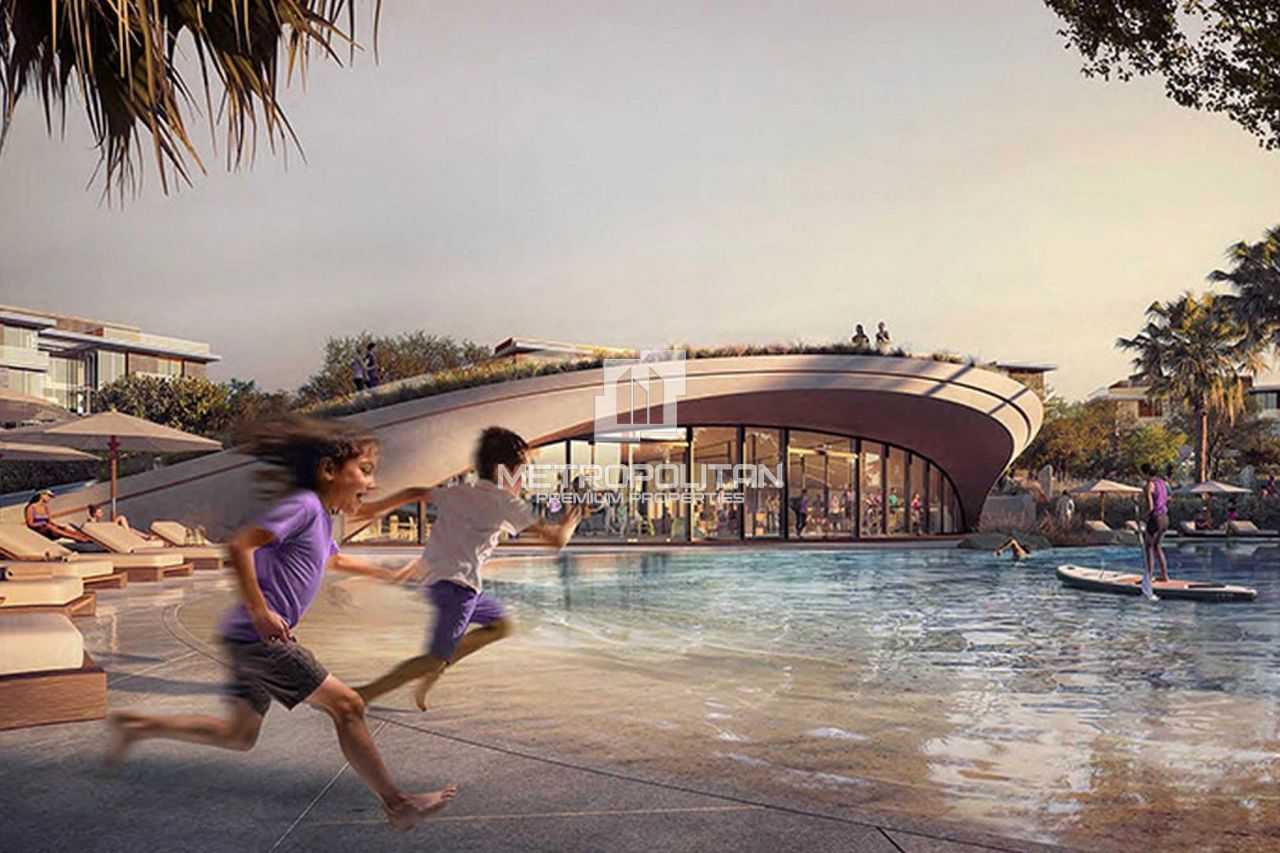 Villa in Dubai, VAE, 393 m² - Foto 6