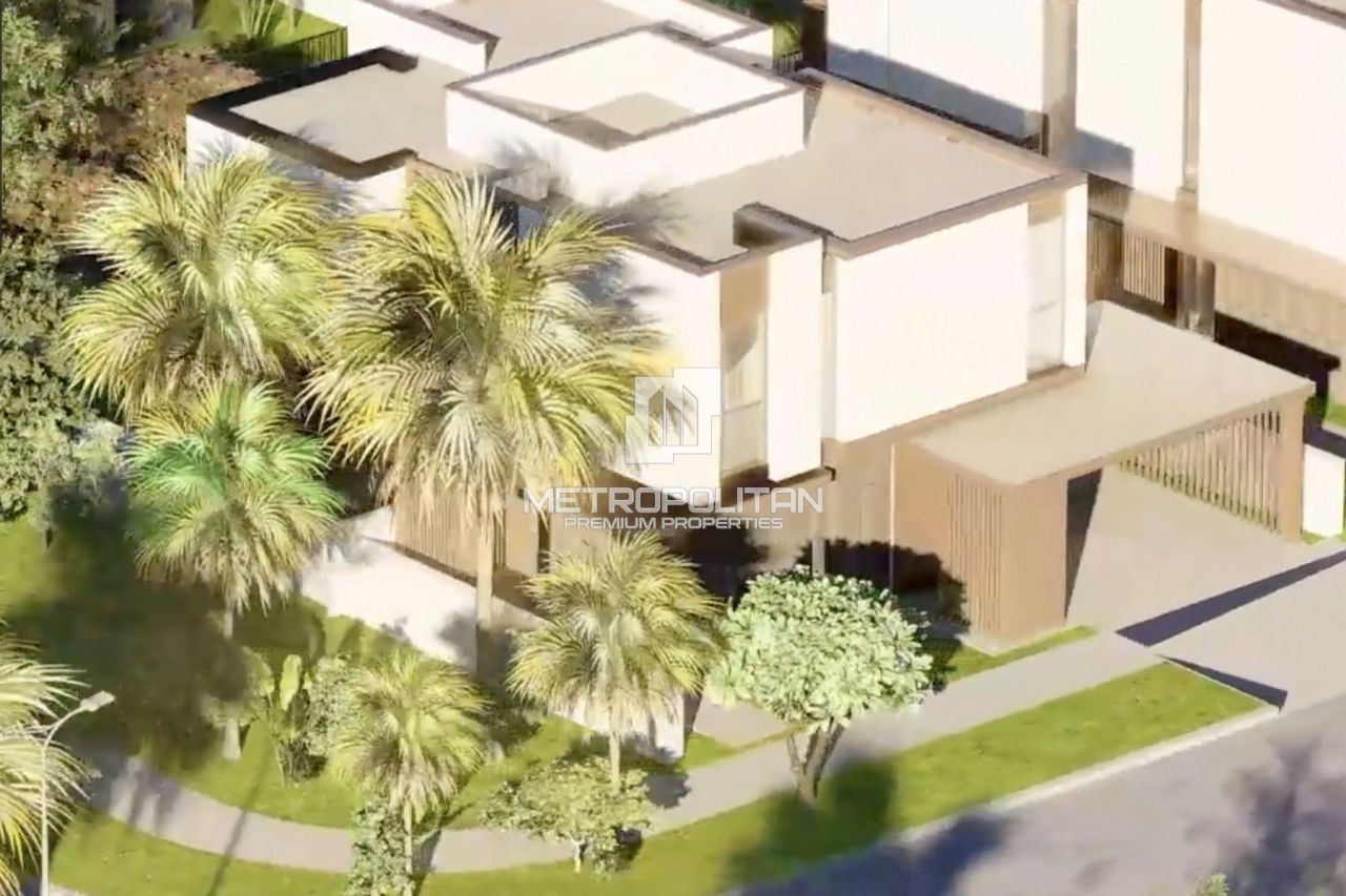 Villa in Dubai, VAE, 393 m² - Foto 7