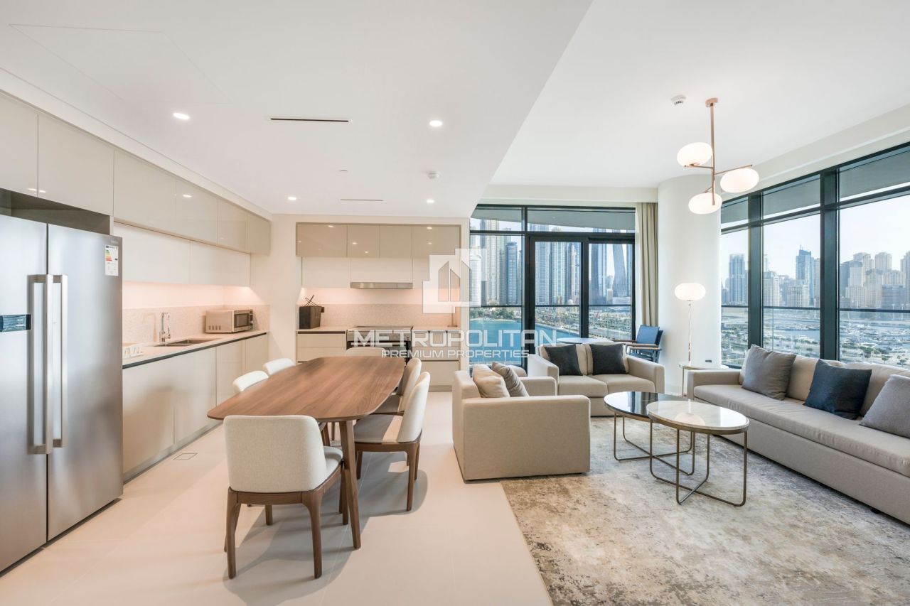 Apartment in Dubai, VAE, 158 m² - Foto 8