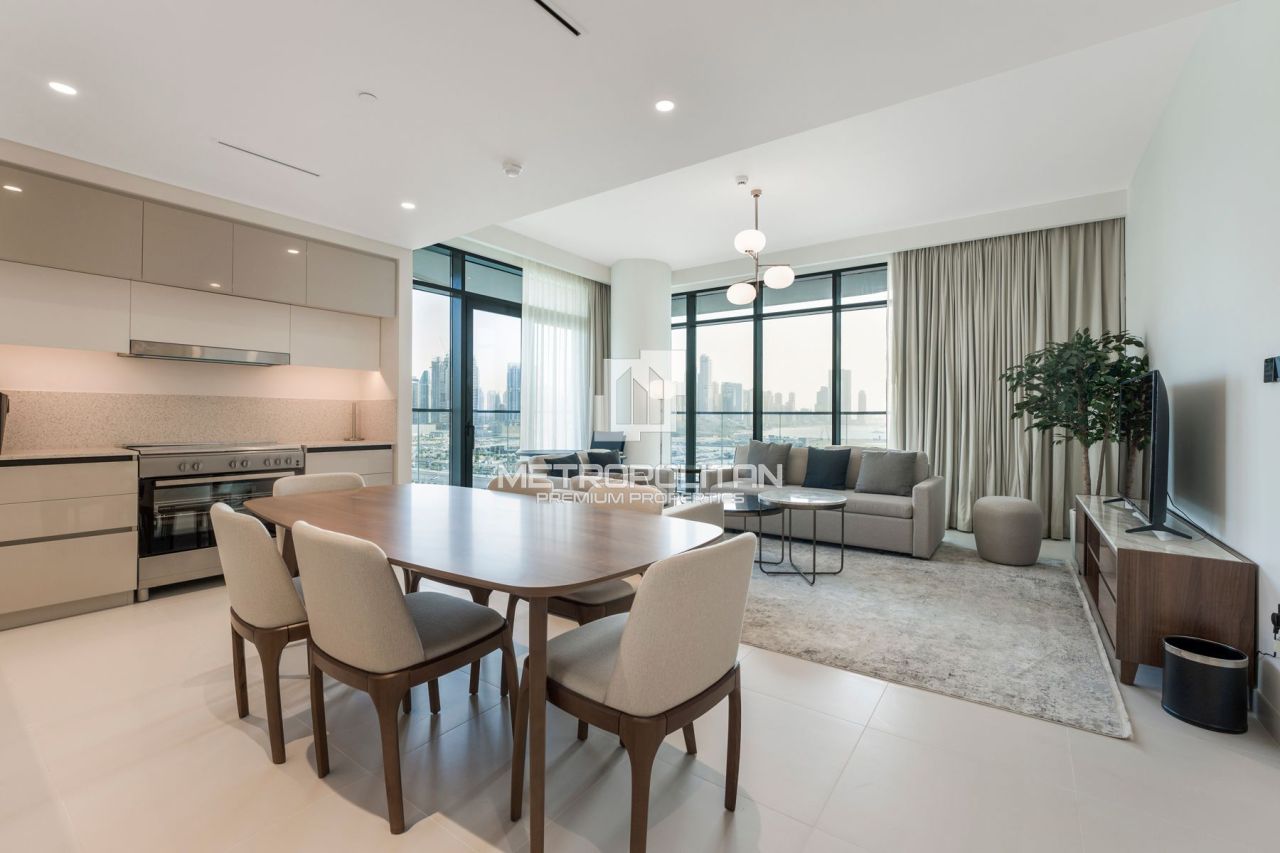 Apartment in Dubai, VAE, 158 m² - Foto 9