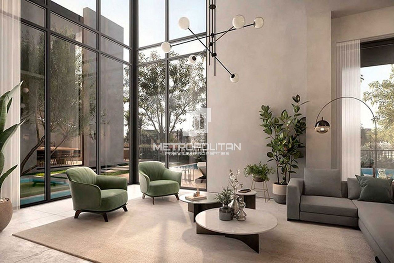 Villa in Dubai, VAE, 393 m² - Foto 9