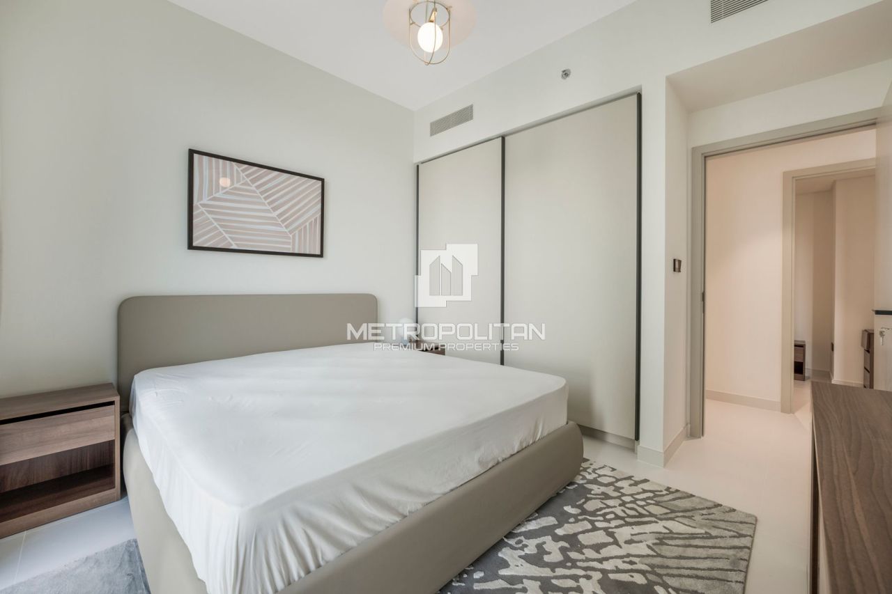 Apartment in Dubai, VAE, 158 m² - Foto 11