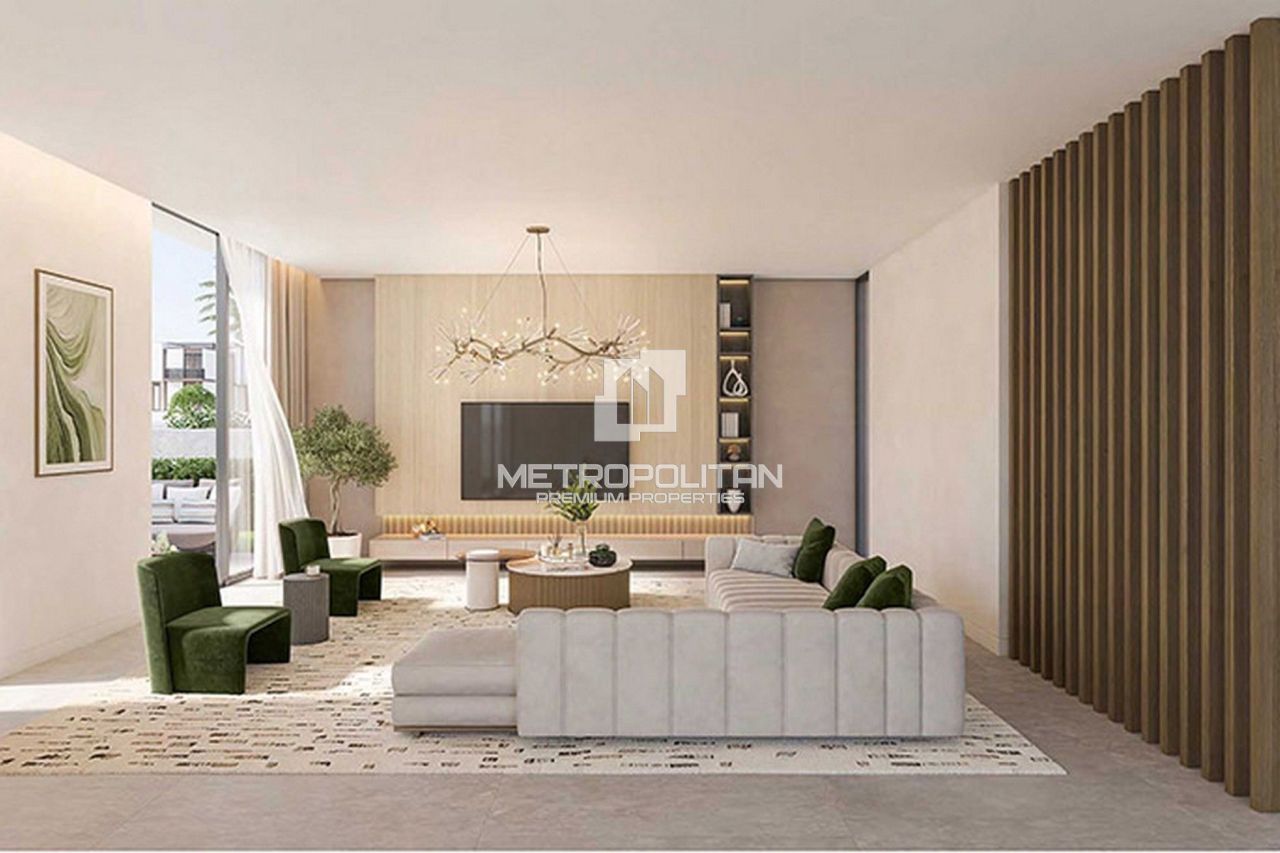 Villa in Dubai, VAE, 393 m² - Foto 12