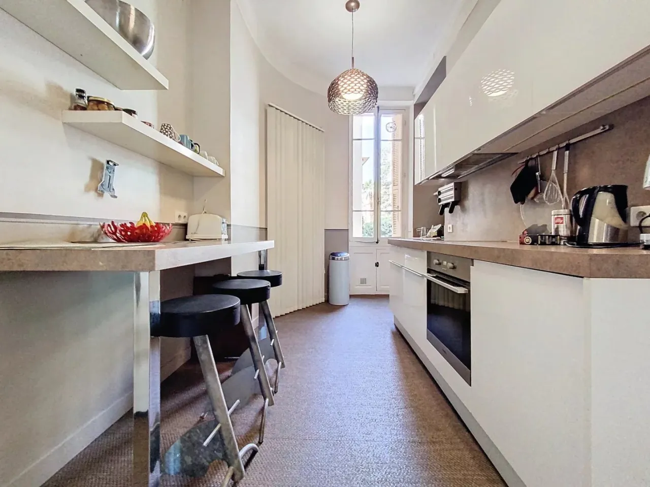 Appartement à Nice, France, 129 m² - image 5