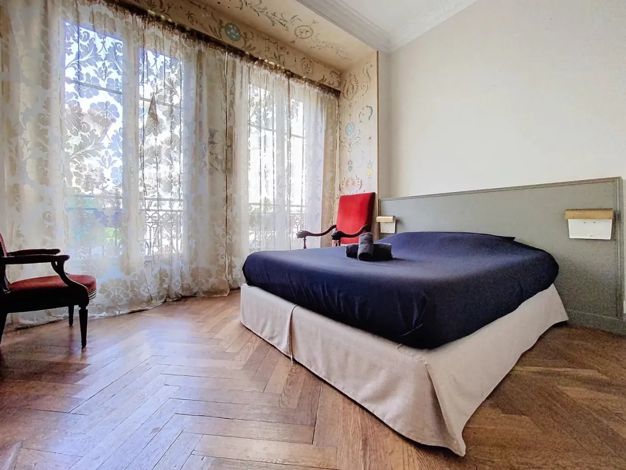 Appartement à Nice, France, 129 m² - image 10