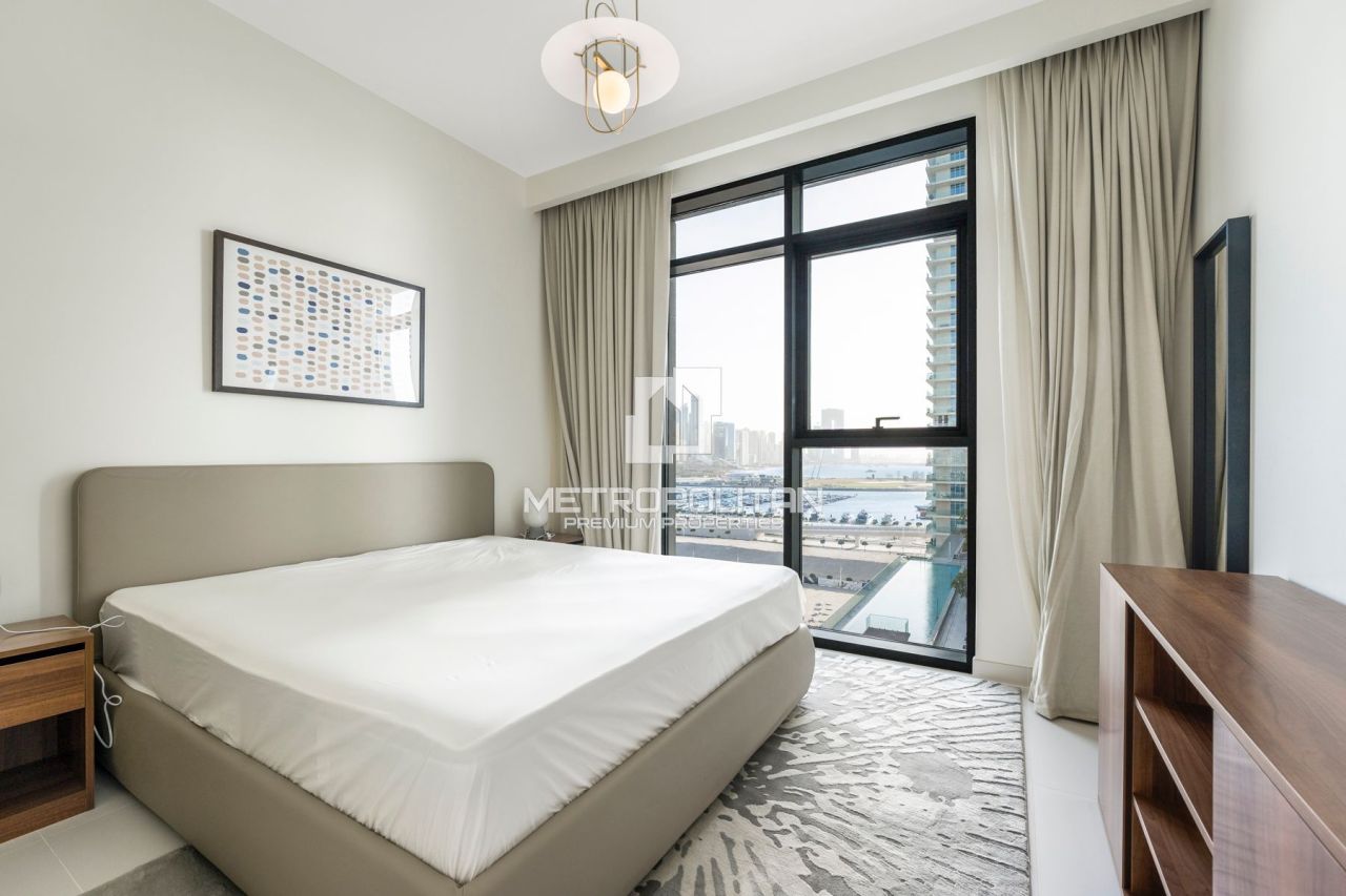 Apartment in Dubai, VAE, 158 m² - Foto 14