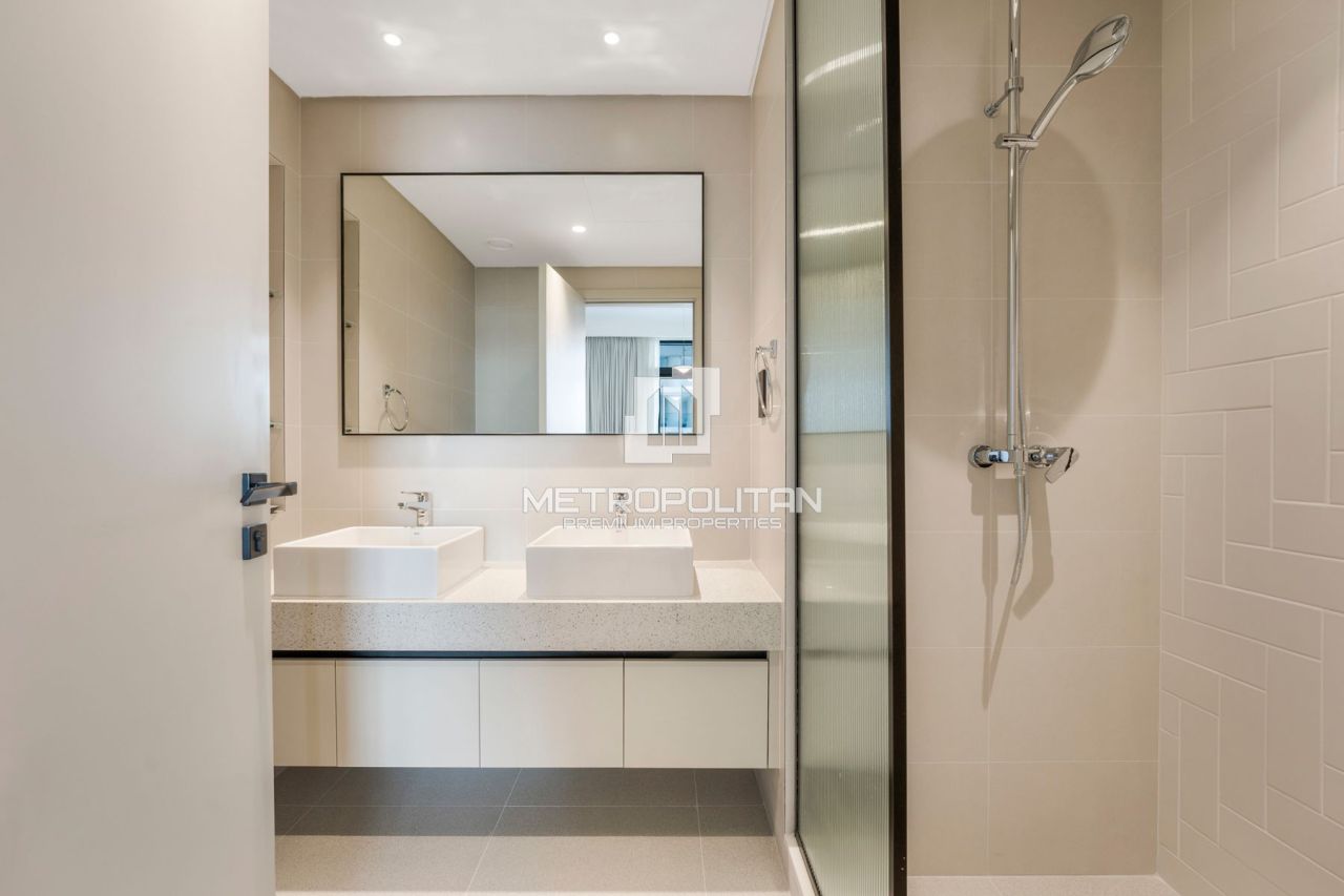 Apartment in Dubai, VAE, 158 m² - Foto 19