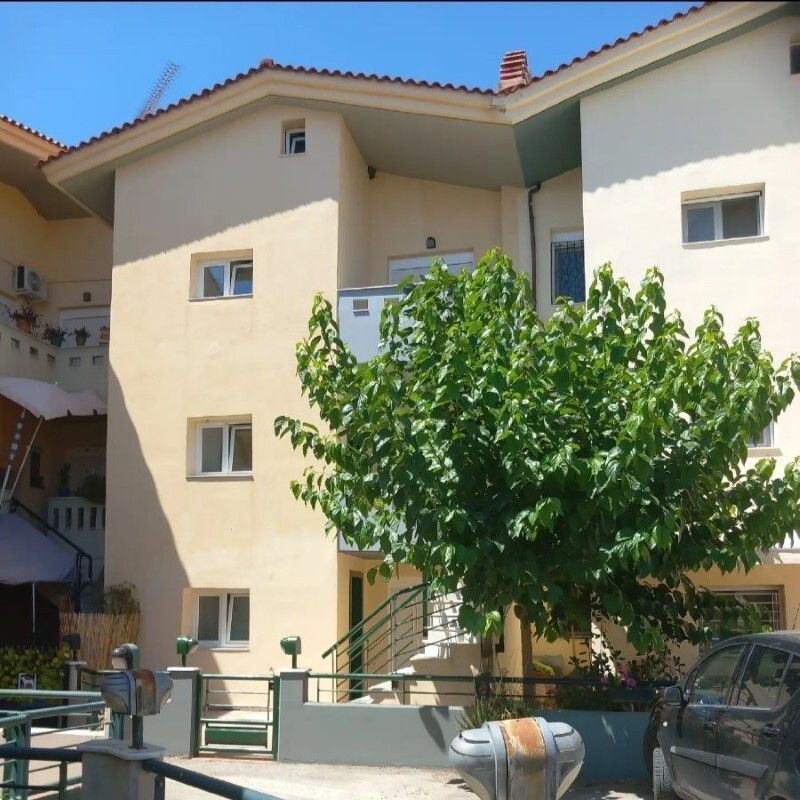 Maisonnette à Thessalonique, Grèce, 150 m² - image 1