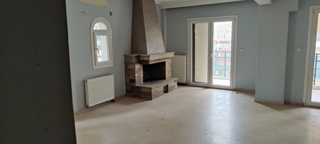 Wohnung in Thessaloniki, Griechenland, 101 m² - Foto 1