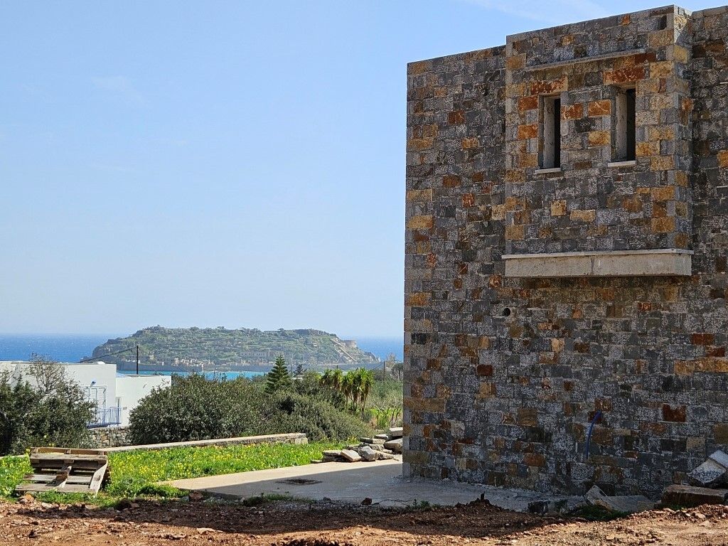 Villa à Lassíthi, Grèce, 250 m² - image 1