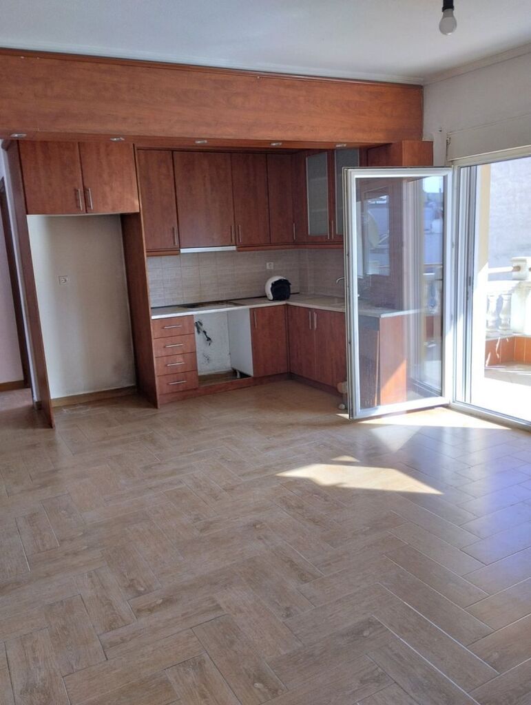 Flat in Thessaloniki, Greece, 90 m² - picture 1