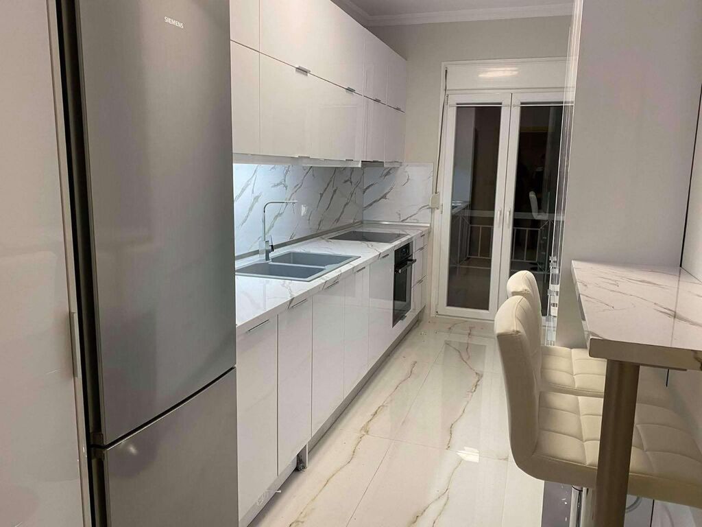 Wohnung in Thessaloniki, Griechenland, 100 m² - Foto 1